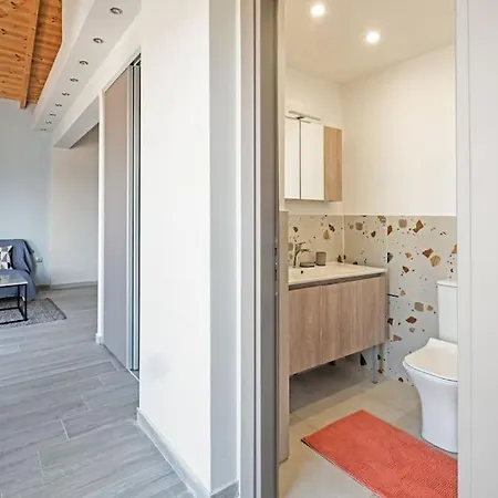 Avras Experience Διαμέρισμα *