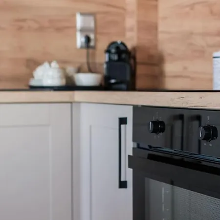 Avras Experience Apartment