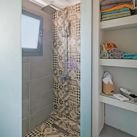 Apartment Avras Experience