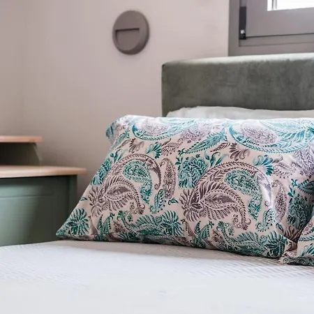 Διαμέρισμα Avras Experience *