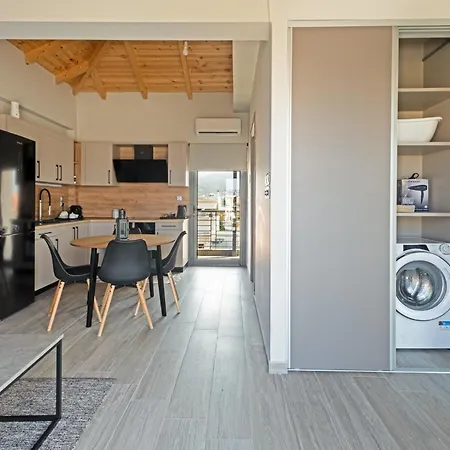 Avras Experience Apartment *