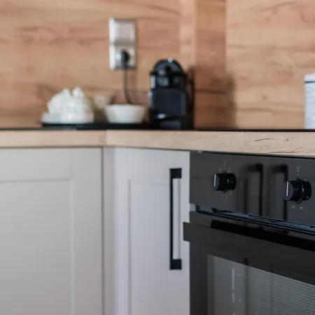 Apartment Avras Experience *