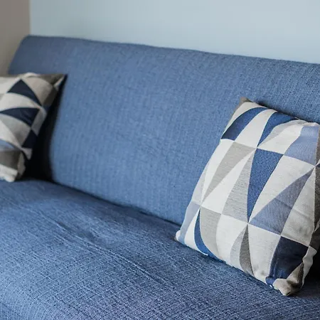 Avras Experience Apartment Faraí