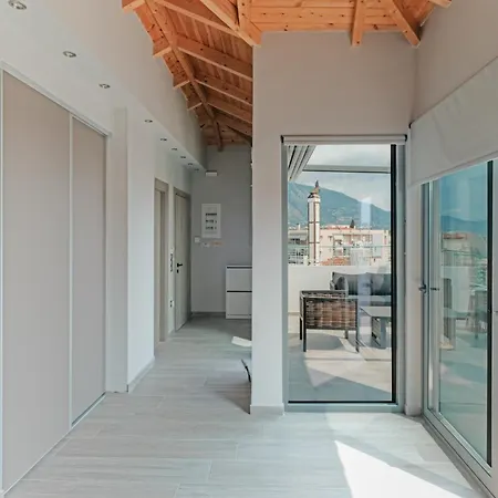 Avras Experience Apartment *