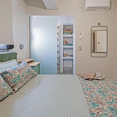 Apartment Avras Experience