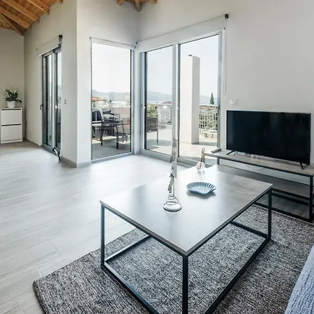 Avras Experience Apartment *