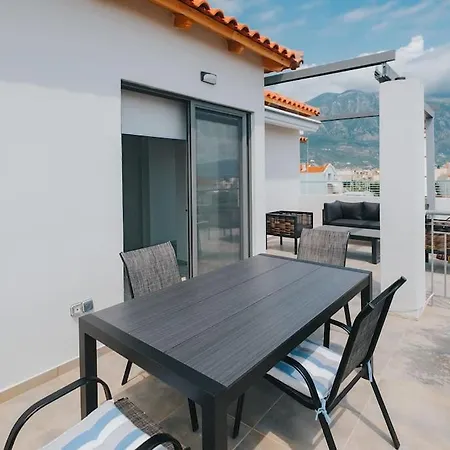 Avras Experience * Faraí