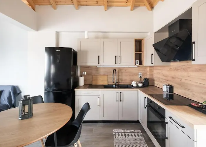 Avras Experience Апартаменты *