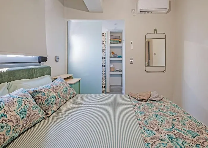 Avras Experience Апартаменты *