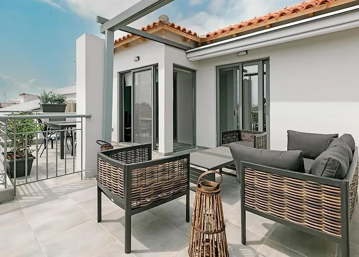 Avras Experience * Farai