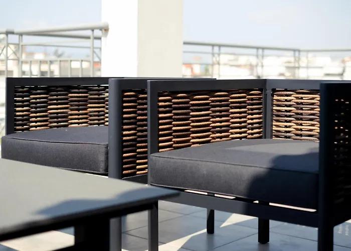 Avras Experience Farai