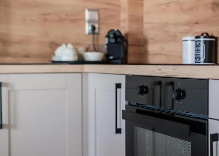 Апартаменты Avras Experience *