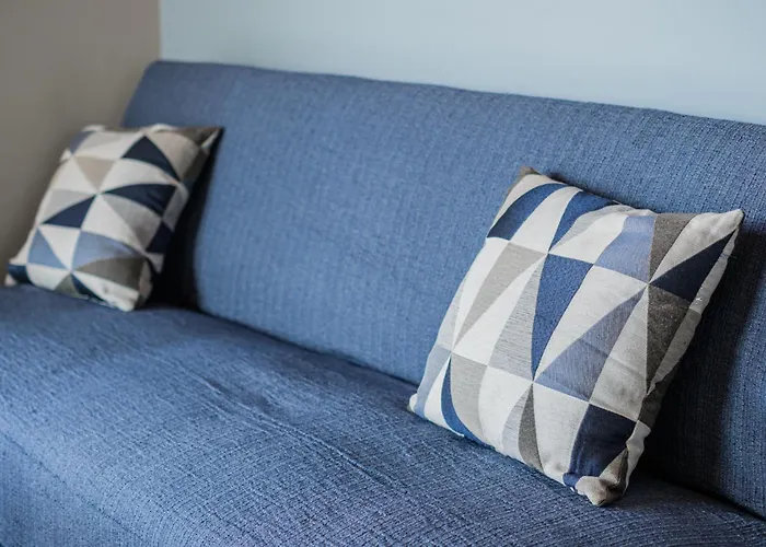 Avras Experience Апартаменты Farai