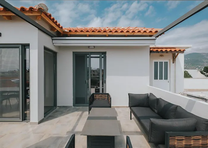 Avras Experience * Farai