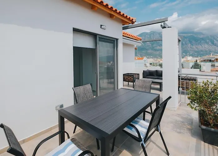 Avras Experience * Farai